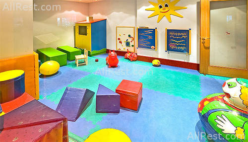 Hotel Diamant Sport & Wellness 87